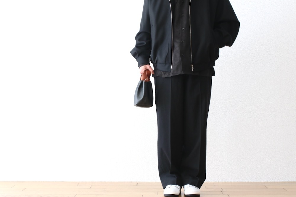 HenderScheme (���������������) "piano bag small"