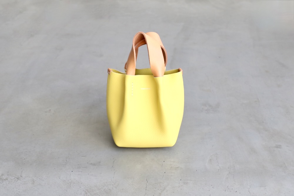 HenderScheme (���������������) "piano bag small"