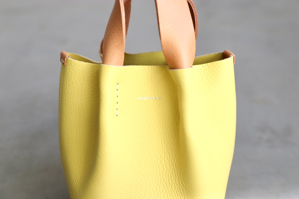 HenderScheme (���������������) "piano bag small"