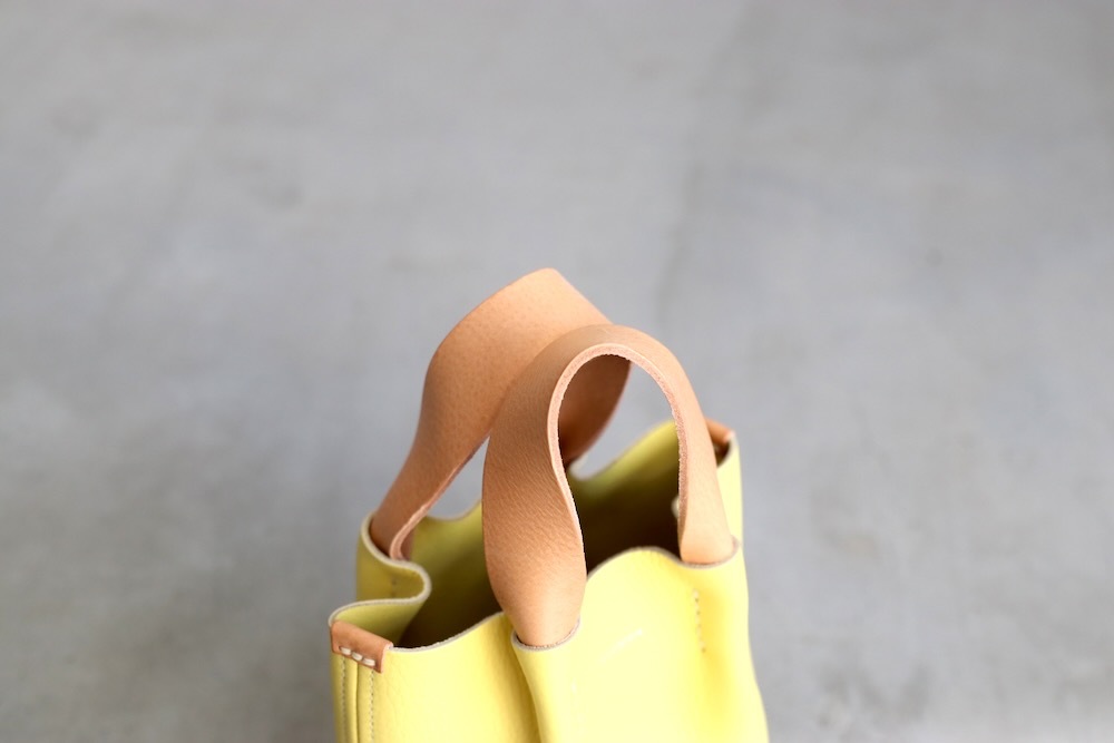 HenderScheme (���������������) "piano bag small"