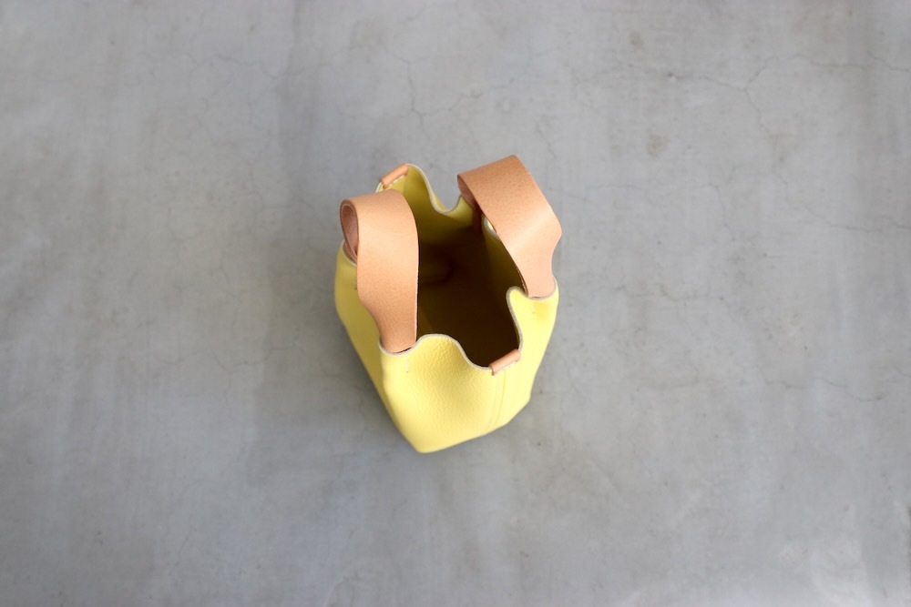 HenderScheme (���������������) "piano bag small"