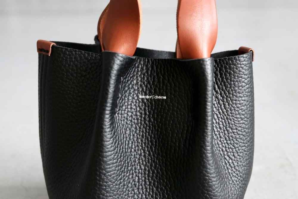 HenderScheme (���������������) "piano bag small"