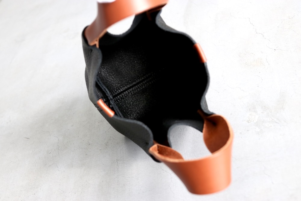 HenderScheme (���������������) "piano bag small"