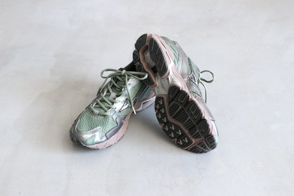 MIZUNO (ߥ) "WAVERIDER10"