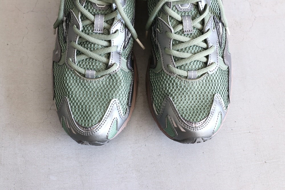 MIZUNO (ߥ) "WAVERIDER10"