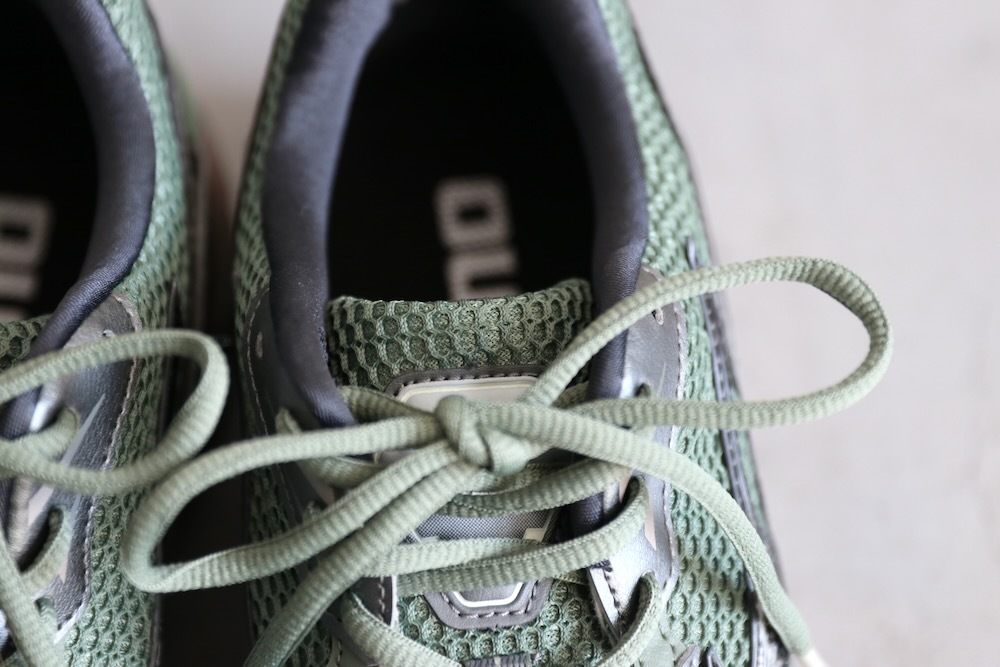 MIZUNO (ߥ) "WAVERIDER10"