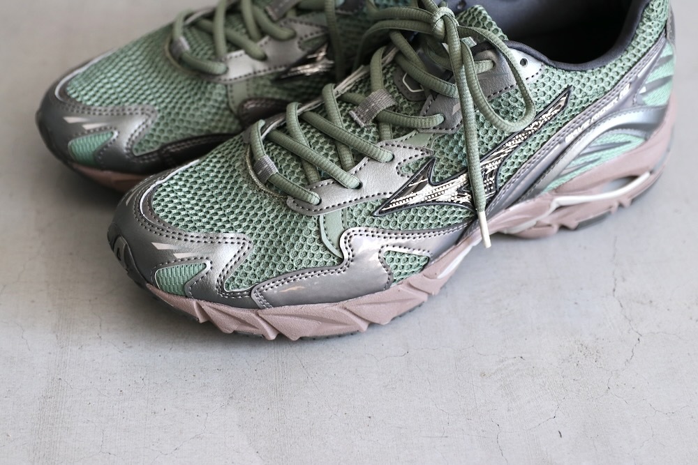 MIZUNO (ߥ) "WAVERIDER10"