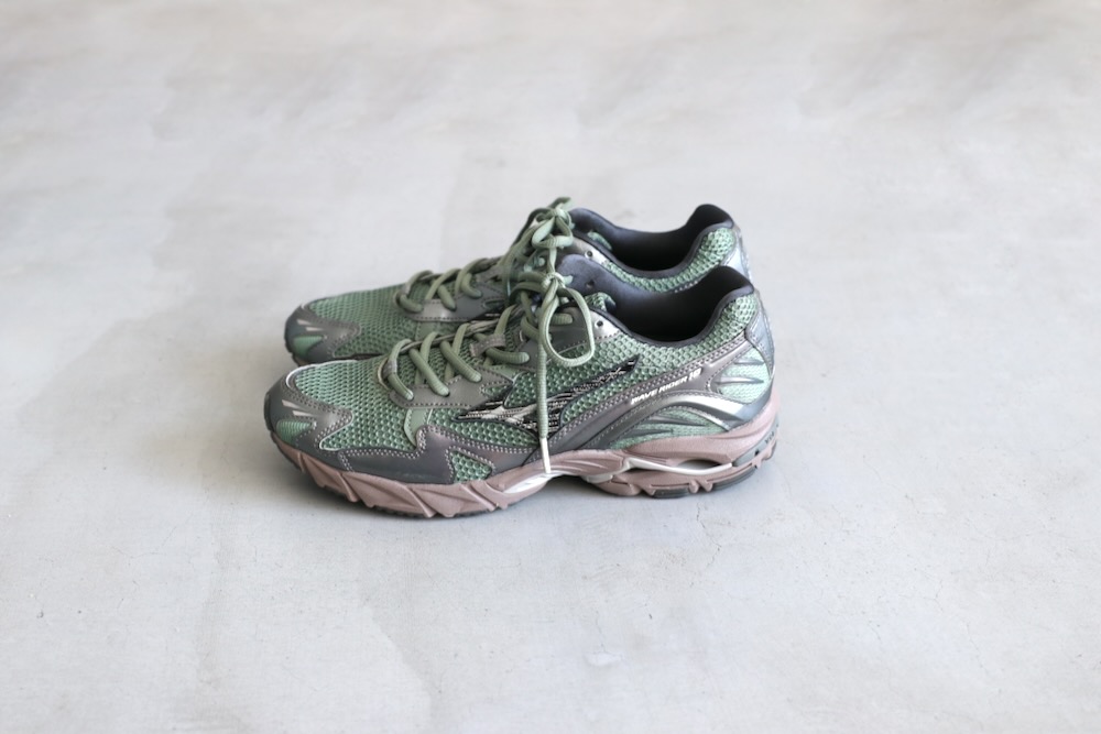 MIZUNO (ߥ) "WAVERIDER10"