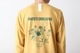 WONDER MOUNTAIN ATHLETIC CLUB(ޥƥ å ) "Playing  L/S Top No.10"