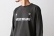 WONDER MOUNTAIN ATHLETIC CLUB(ޥƥ å ) "Playing  L/S Top No.10"