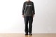 WONDER MOUNTAIN ATHLETIC CLUB(ޥƥ å ) "Playing  L/S Top No.10"