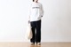 WONDER MOUNTAIN ATHLETIC CLUB(ޥƥ å ) "Playing  L/S Top No.10"