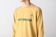 WONDER MOUNTAIN ATHLETIC CLUB(ޥƥ å ) "Playing  L/S Top No.10"