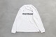 WONDER MOUNTAIN ATHLETIC CLUB(ޥƥ å ) "Playing  L/S Top No.10"