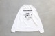 WONDER MOUNTAIN ATHLETIC CLUB(ޥƥ å ) "Playing  L/S Top No.10"