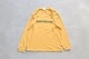 WONDER MOUNTAIN ATHLETIC CLUB(ޥƥ å ) "Playing  L/S Top No.10"