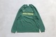 WONDER MOUNTAIN ATHLETIC CLUB(ޥƥ å ) "Playing  L/S Top No.10"