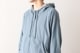 ��20%Off coupon�оݡ�WIND AND SEA (��������󥷡�) "FLEECE ZIP UP HOODED SHIRT"