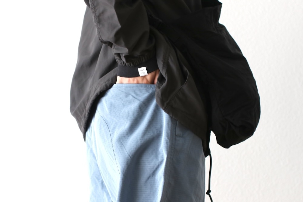 [20% > 25%OFF] MARMOT CAPITAL (�ޡ���åȥ���ԥ���) "LIGHT GRID PANTS"