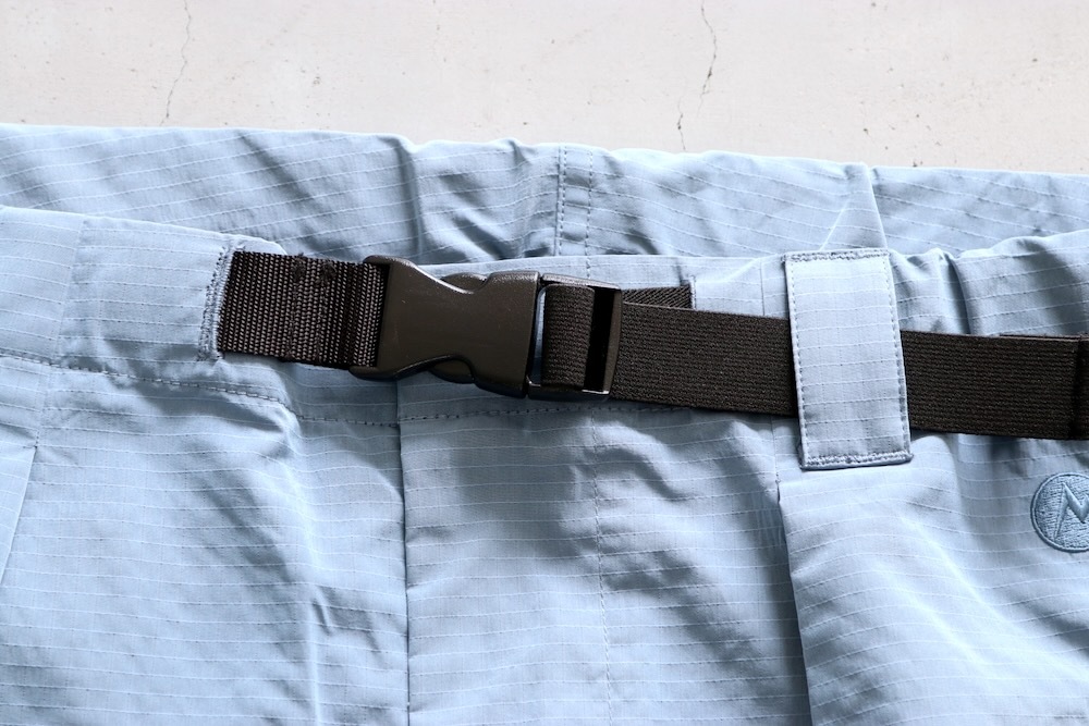 [20% > 25%OFF] MARMOT CAPITAL (�ޡ���åȥ���ԥ���) "LIGHT GRID PANTS"