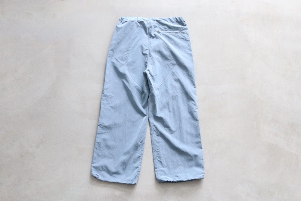 MARMOT CAPITAL マーモット キャピタル tech pants 新品 MARMOT (マーモット キャピタル) POLARTECH FLEECE PANTS