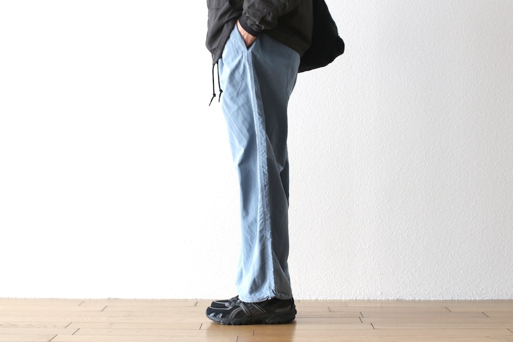 [20% > 25%OFF] MARMOT CAPITAL (�ޡ���åȥ���ԥ���) "LIGHT GRID PANTS"