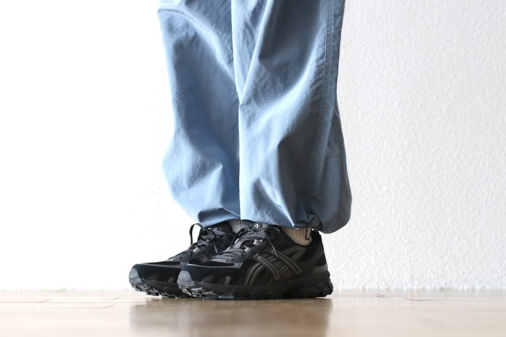 [20% > 25%OFF] MARMOT CAPITAL (�ޡ���åȥ���ԥ���) "LIGHT GRID PANTS"