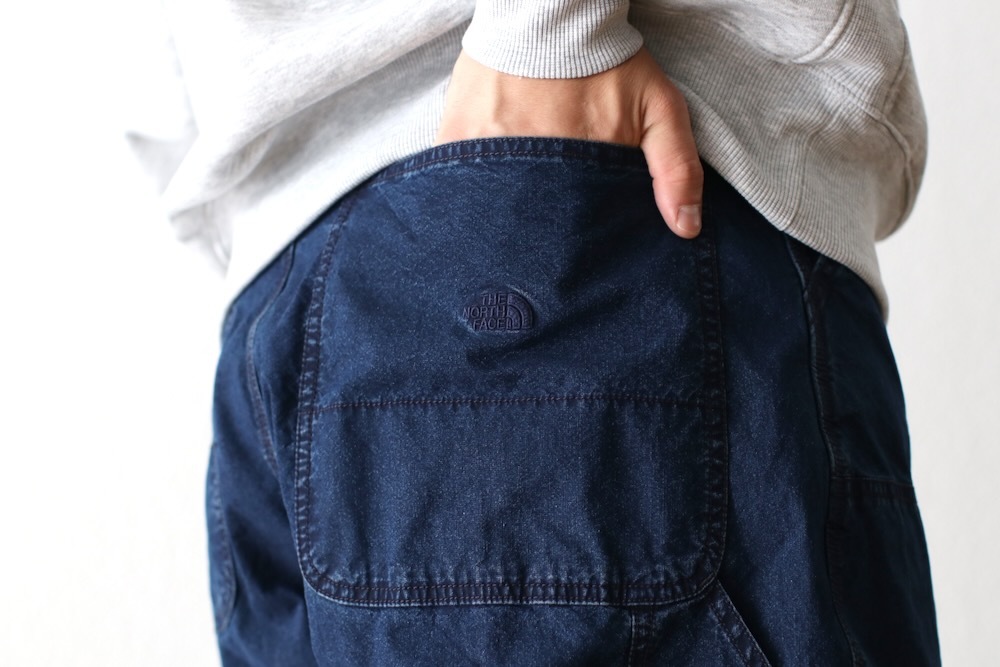 THE NORTH FACE PURPLE LABEL (ザ ノース フェイス パープル レーベル