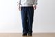 THE NORTH FACE PURPLE LABEL (�� �Ρ��� �ե����� �ѡ��ץ� �졼�٥�) "Cotton Nylon Weather Field Double Knee Pants"