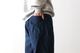 THE NORTH FACE PURPLE LABEL (�� �Ρ��� �ե����� �ѡ��ץ� �졼�٥�) "Cotton Nylon Weather Field Double Knee Pants"