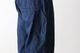 THE NORTH FACE PURPLE LABEL (�� �Ρ��� �ե����� �ѡ��ץ� �졼�٥�) "Cotton Nylon Weather Field Double Knee Pants"