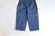 THE NORTH FACE PURPLE LABEL (�� �Ρ��� �ե����� �ѡ��ץ� �졼�٥�) "Cotton Nylon Weather Field Double Knee Pants"