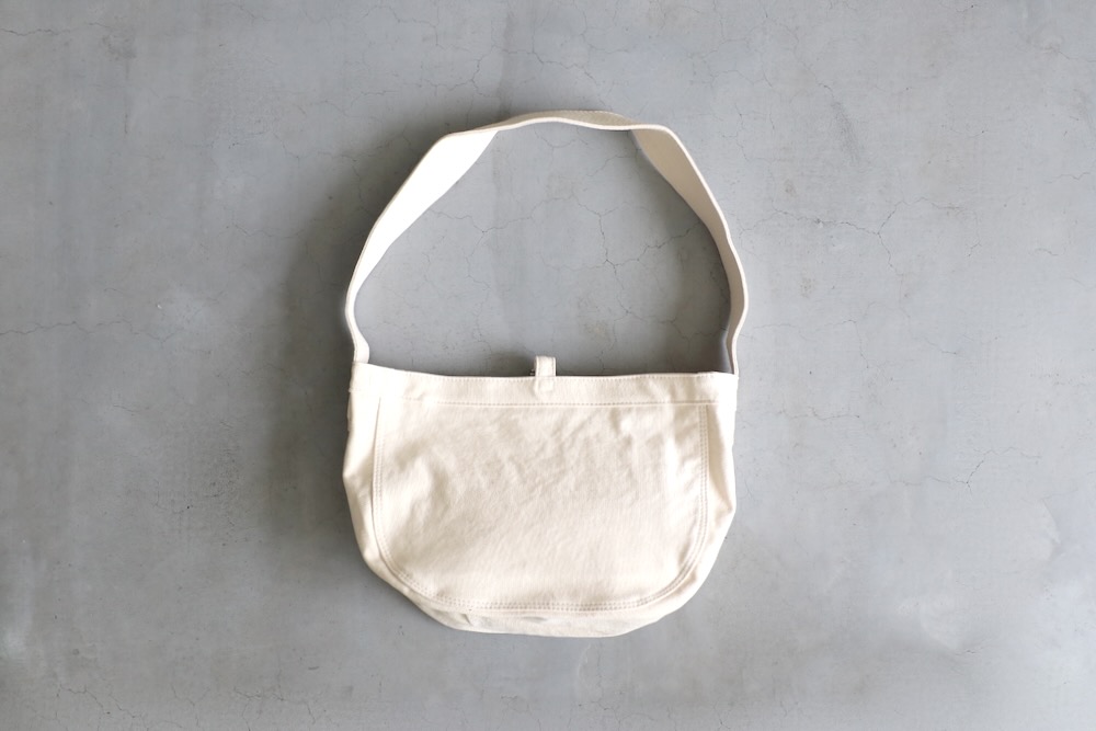Taiga Takahashi / T.T(������ �����ϥ� / �ƥ������ƥ���) "Lot.018 Newsboy Bag Small"