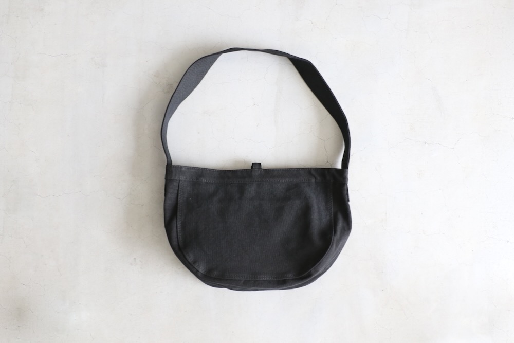 Taiga Takahashi / T.T(������ �����ϥ� / �ƥ������ƥ���) "Lot.018 Newsboy Bag Small"