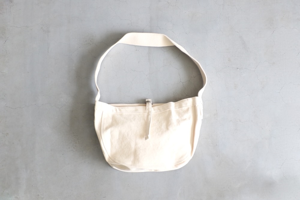 Taiga Takahashi / T.T(������ �����ϥ� / �ƥ������ƥ���) "Lot.018 Newsboy Bag Small"