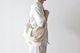 Taiga Takahashi / T.T(������ �����ϥ� / �ƥ������ƥ���) "Lot.018 Newsboy Bag Small"