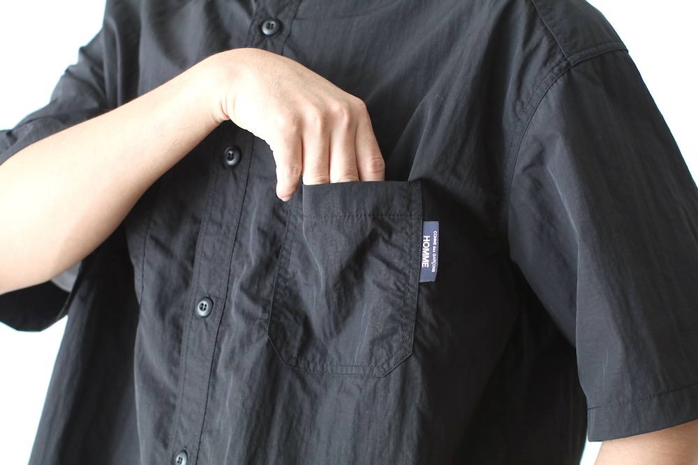 COMME des GARCONS HOMME(コム デ ギャルソン・オム) 