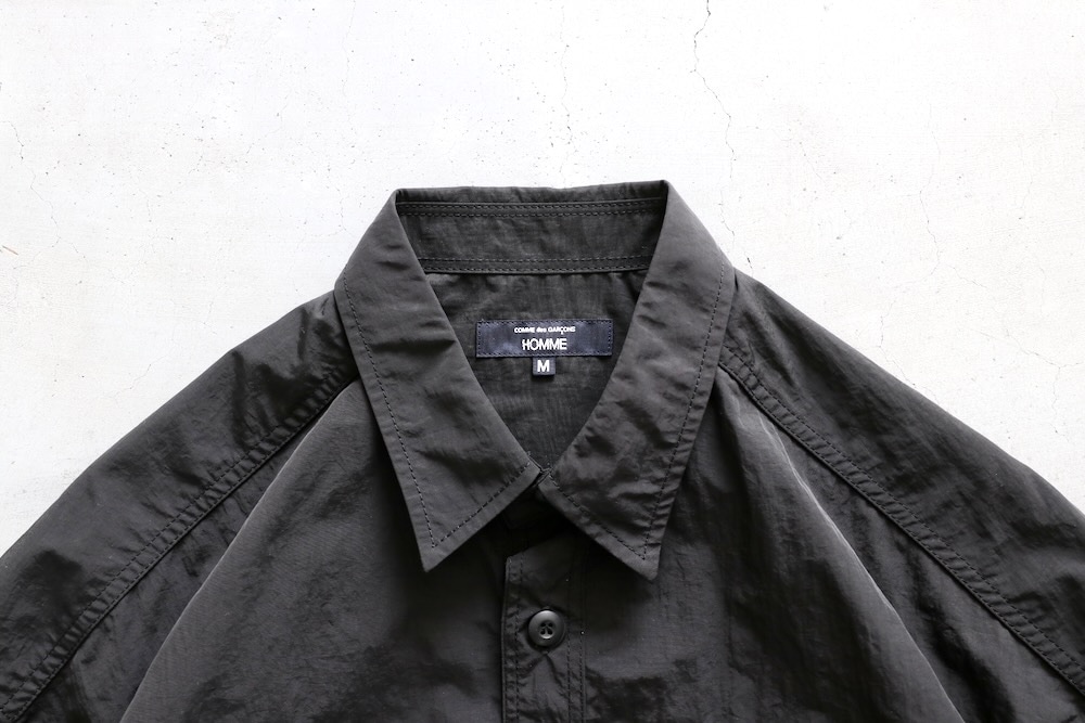 COMME des GARCONS HOMME(コム デ ギャルソン・オム) 