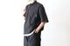 COMME des GARCONS HOMME(���� �� ����륽�󡦥���) "�ʥ����󥿥å��� S/S����� HQ-B021-051"
