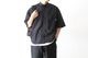 COMME des GARCONS HOMME(���� �� ����륽�󡦥���) "�ʥ����󥿥å��� S/S����� HQ-B021-051"