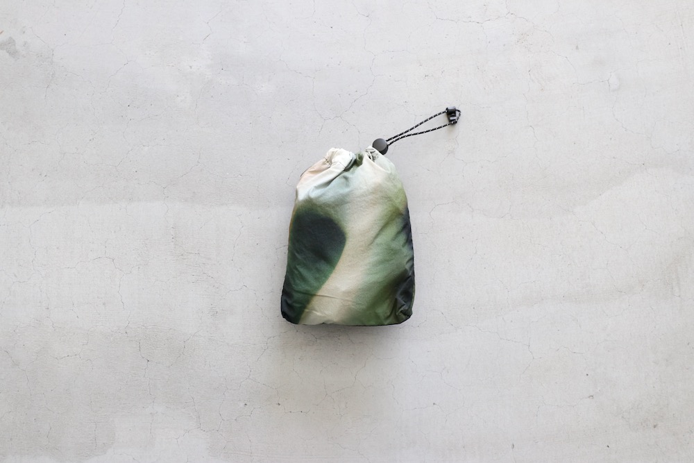 BAL(�Х�) "LIGHT WEIGHT WIND SHELL JACKET"