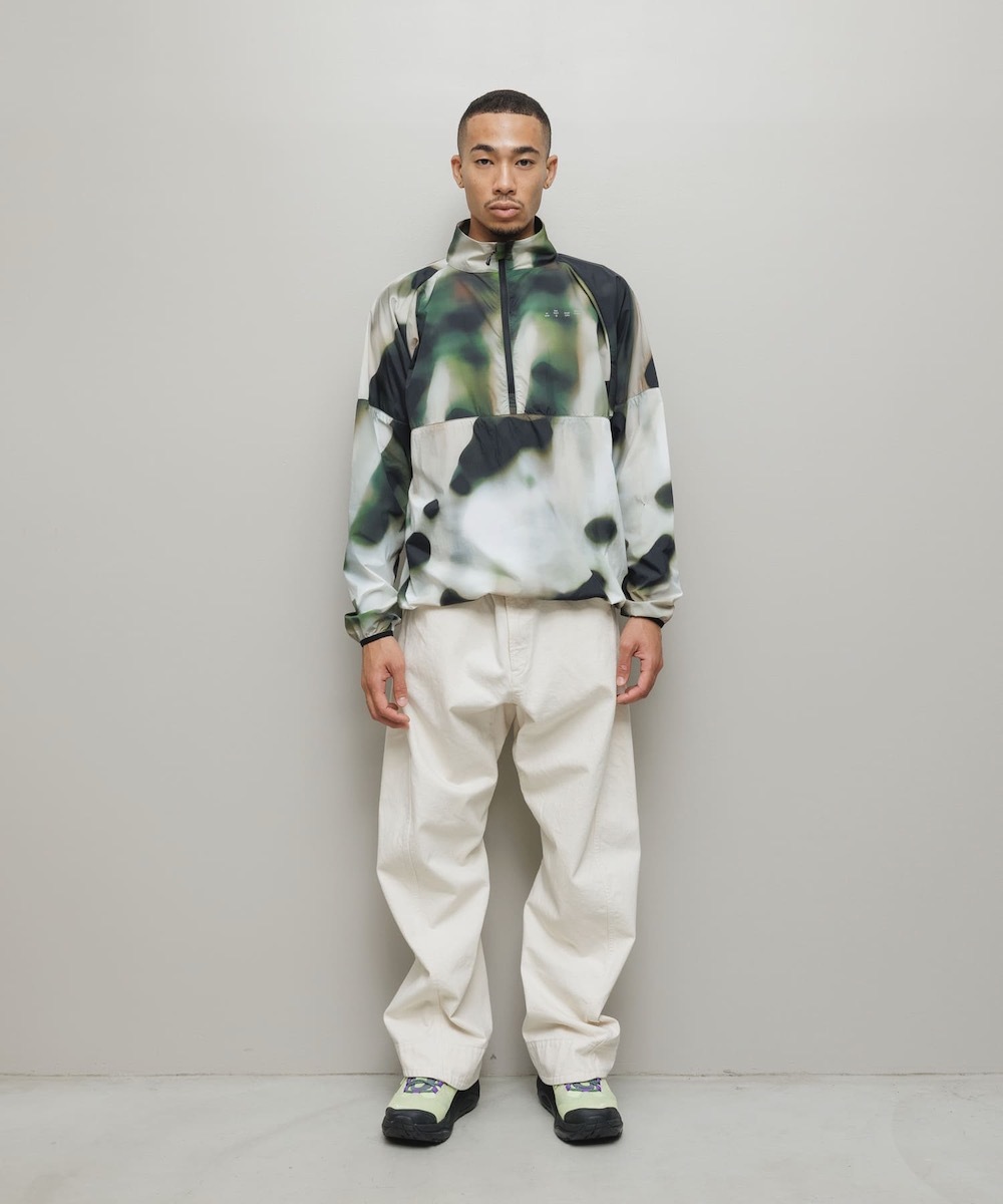 BAL(�Х�) "LIGHT WEIGHT WIND SHELL JACKET"