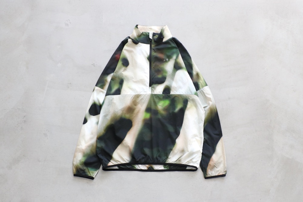 BAL(�Х�) "LIGHT WEIGHT WIND SHELL JACKET"