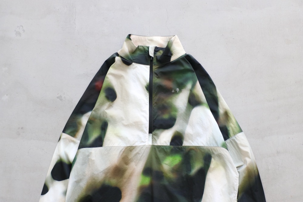 BAL(�Х�) "LIGHT WEIGHT WIND SHELL JACKET"