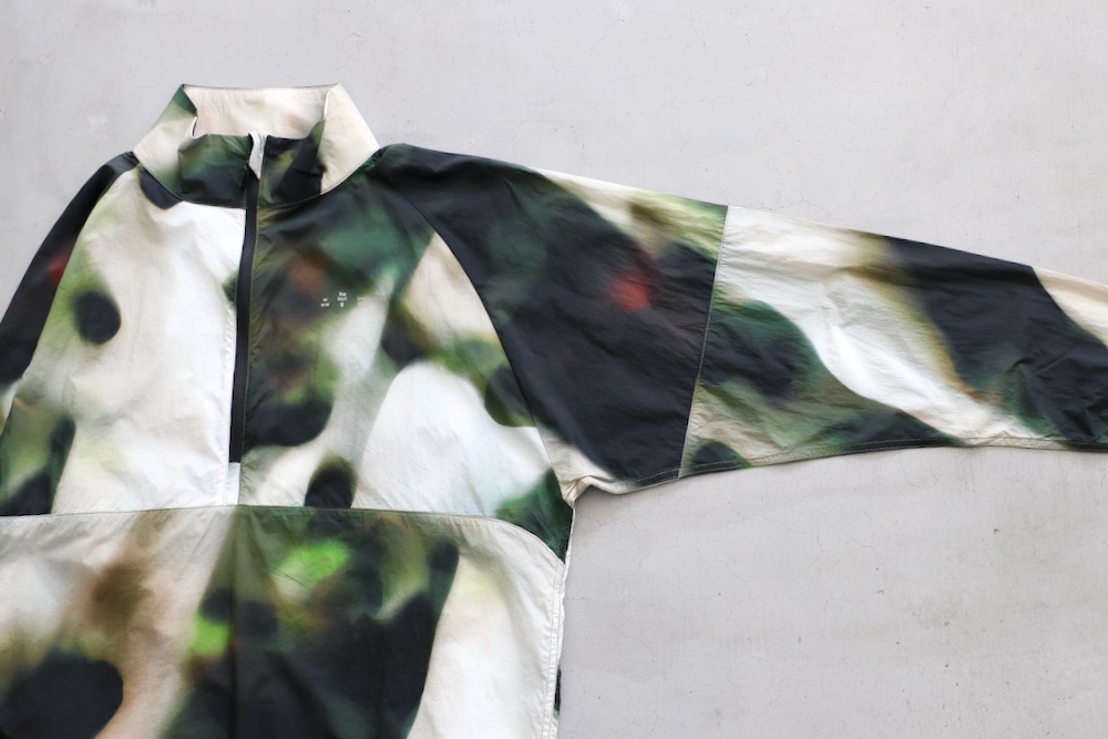 BAL(�Х�) "LIGHT WEIGHT WIND SHELL JACKET"