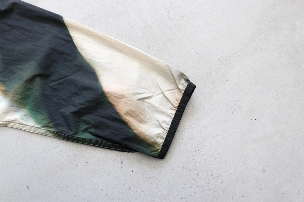 BAL(�Х�) "LIGHT WEIGHT WIND SHELL JACKET"