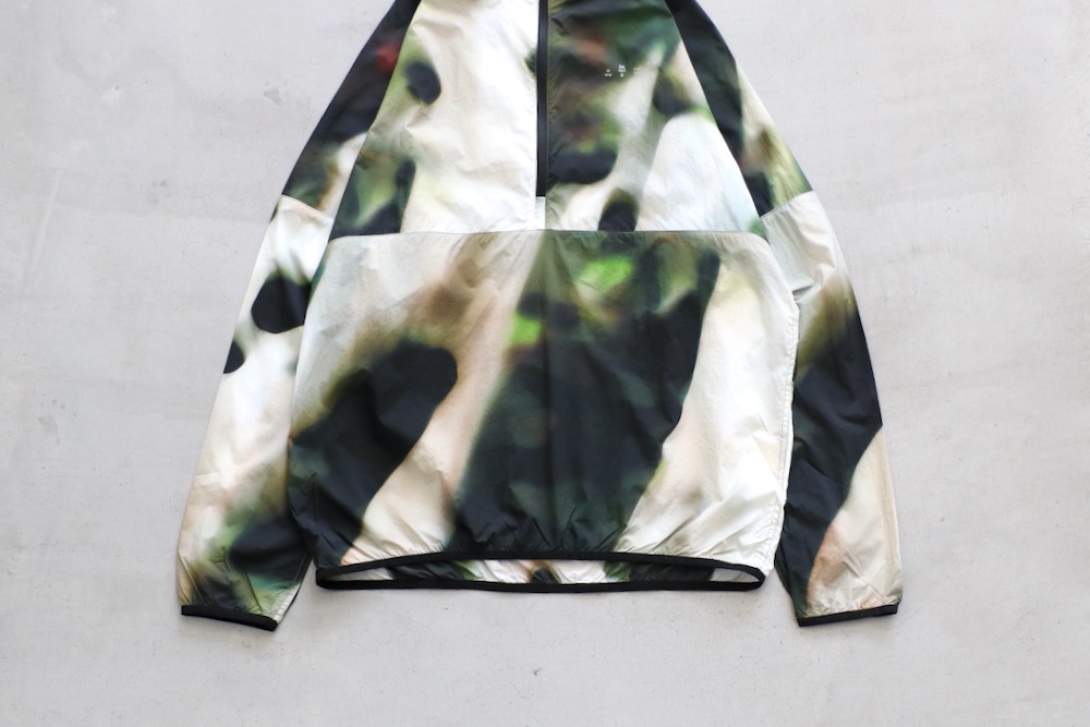 BAL(�Х�) "LIGHT WEIGHT WIND SHELL JACKET"