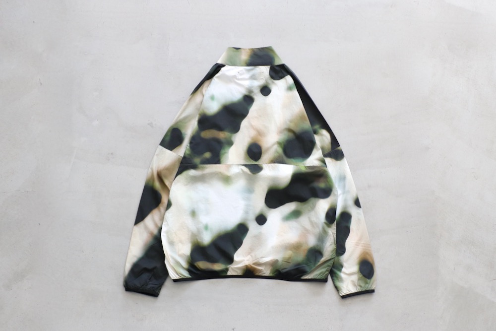 BAL(�Х�) "LIGHT WEIGHT WIND SHELL JACKET"