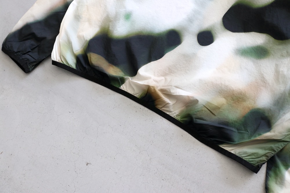 BAL(�Х�) "LIGHT WEIGHT WIND SHELL JACKET"