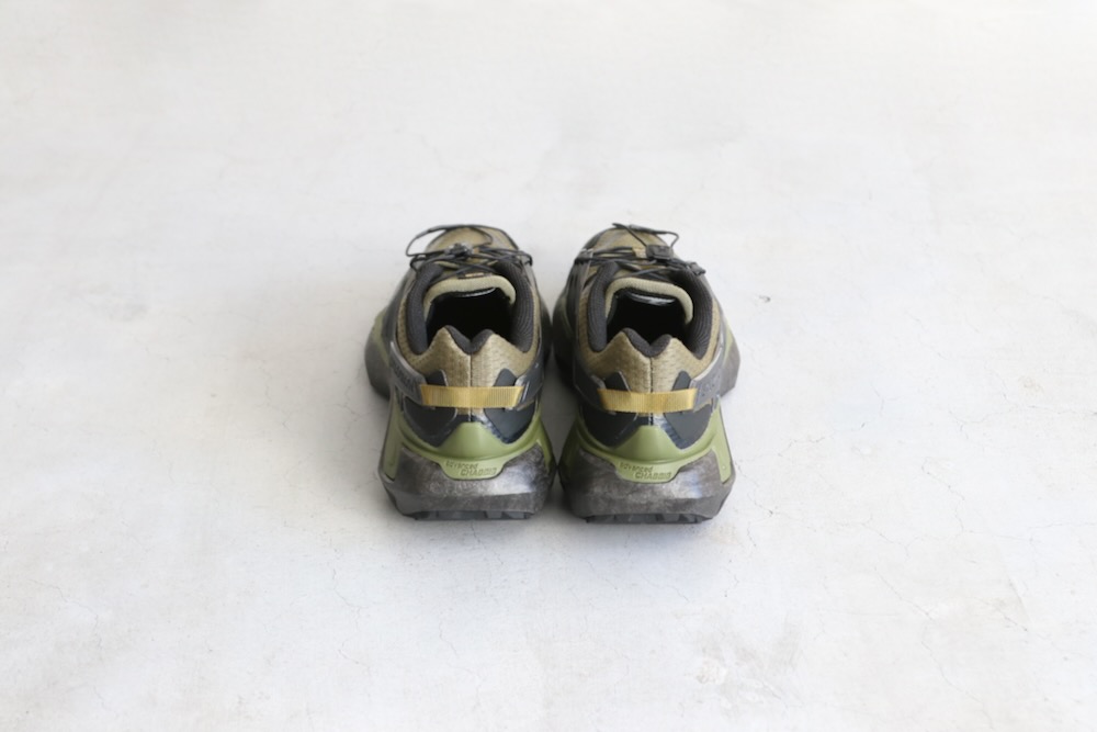 SALOMON(�������) "XT-PU.RE Olive Night/Black/Willow"